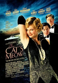 The Cat's Meow poster