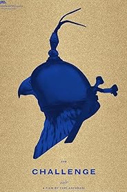 The Challenge poster