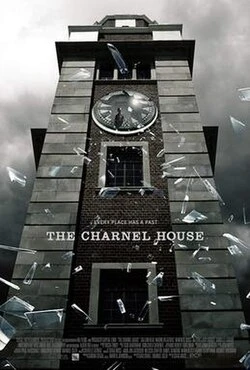 The Charnel House poster