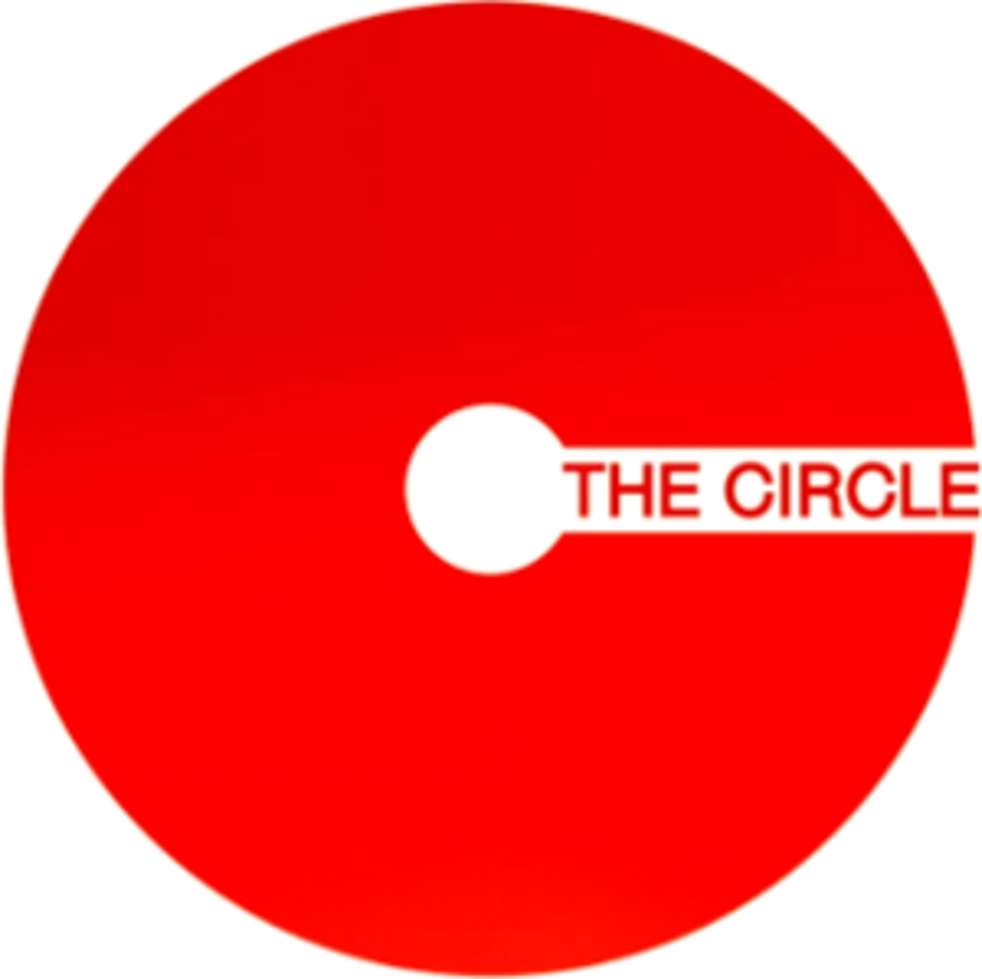 The Circle poster