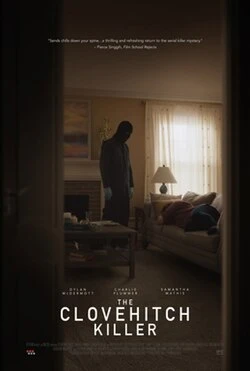 The Clovehitch Killer poster