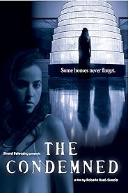 The Condemned poster