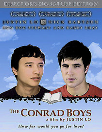 The Conrad Boys poster