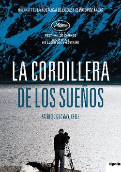 The Cordillera of Dreams poster