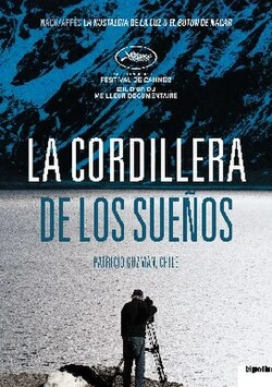 The Cordillera of Dreams poster