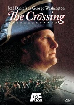 The Crossing of Paris poster