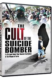 The Cult of the Suicide Bomber poster