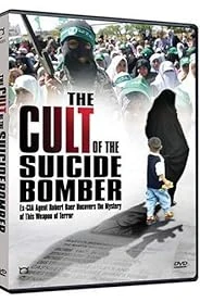 The Cult of the Suicide Bomber poster
