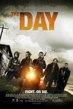 The Day poster