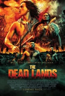 The Dead Lands poster