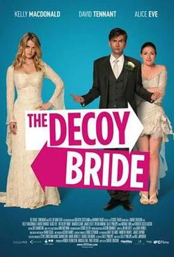 The Decoy Bride poster