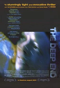 The Deep End poster