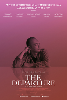 The Departure poster