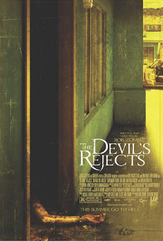 The Devil's Rejects poster