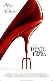 The Devil Wears Prada poster