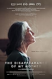 The Disappearance of My Mother poster