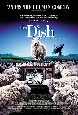 The Dish poster
