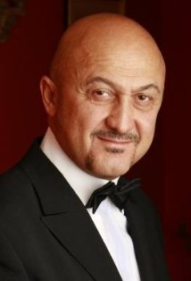 The Dogwalker poster