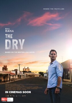 The Dry poster