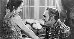 The Duchess of Langeais poster