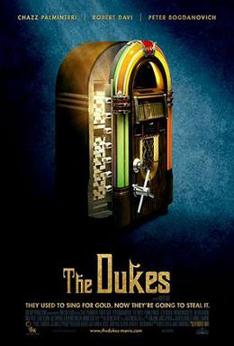 The Dukes poster