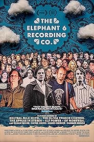 The Elephant 6 Recording Co. poster