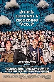 The Elephant 6 Recording Co. poster