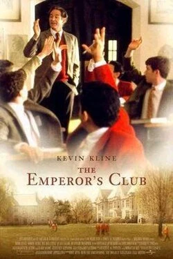 The Emperor's Club poster