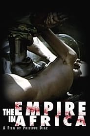 The Empire in Africa poster