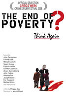 The End of Poverty? poster