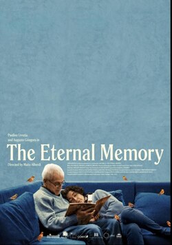 The Eternal Memory poster