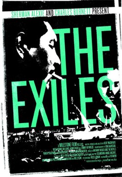 The Exiles poster
