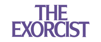 The Exorcist poster