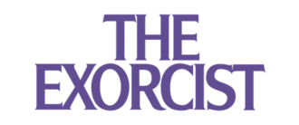 The Exorcist poster