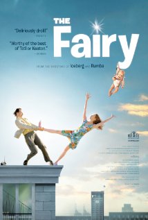 The Fairy poster