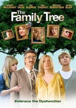 The Family Tree poster