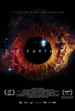 The Farthest poster