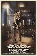 The Fassbinder Series poster