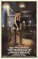 The Fassbinder Series poster
