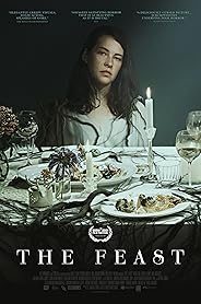 The Feast poster