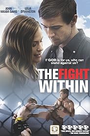 The Fight Within poster