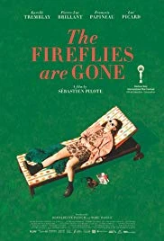 The Fireflies Are Gone poster