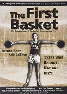 The First Basket poster