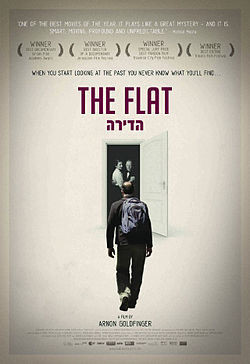 The Flat poster