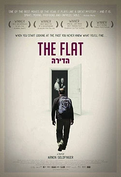 The Flat poster