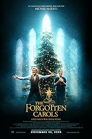 The Forgotten Carols poster