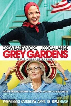The Garden poster