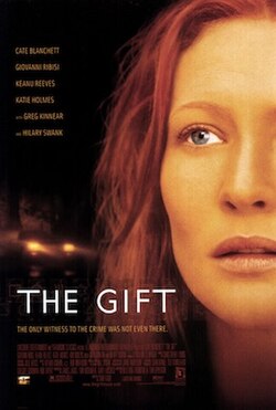 The Gift poster