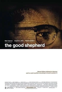 The Good Shepherd poster