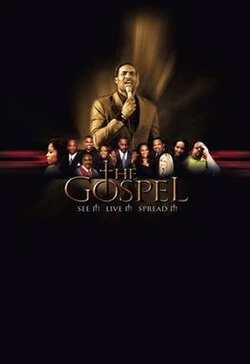 The Gospel poster